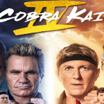 รีวิว Cobra Kai Season 4 – The Leg’s Been Swept