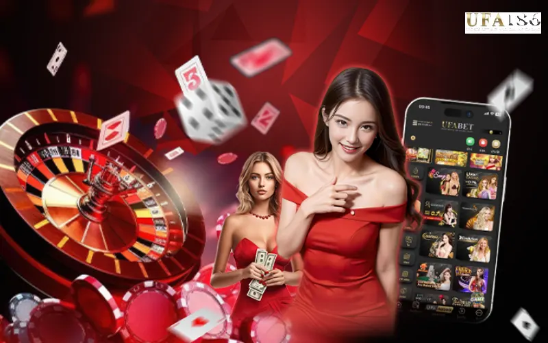 เว็บบาคาร่าออนไลน์มือใหม่