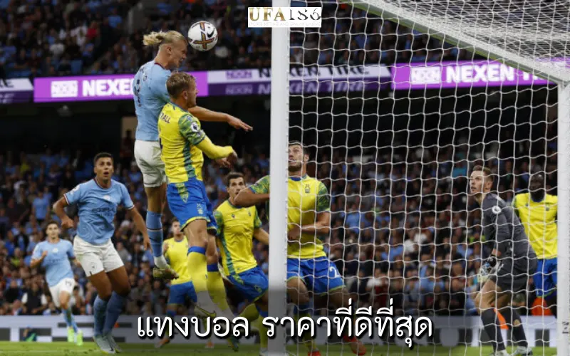 แทงบอล ราคาที่ดีที่สุด