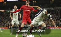 แทงบอล บุนเดสลีกา